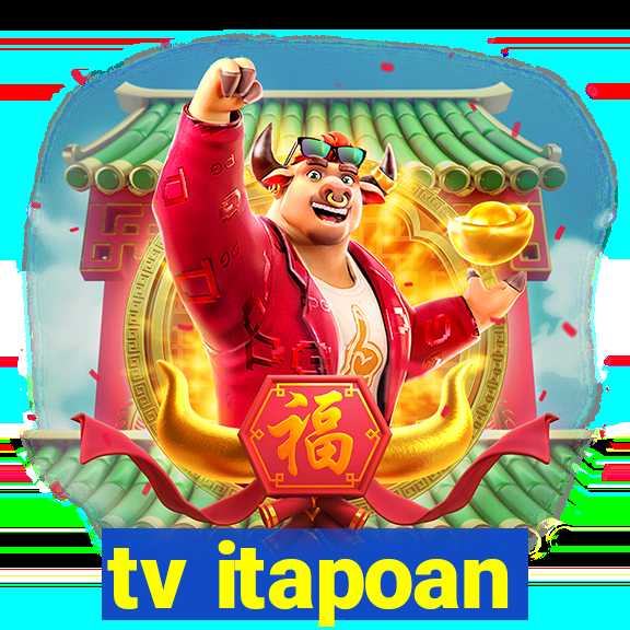 tv itapoan